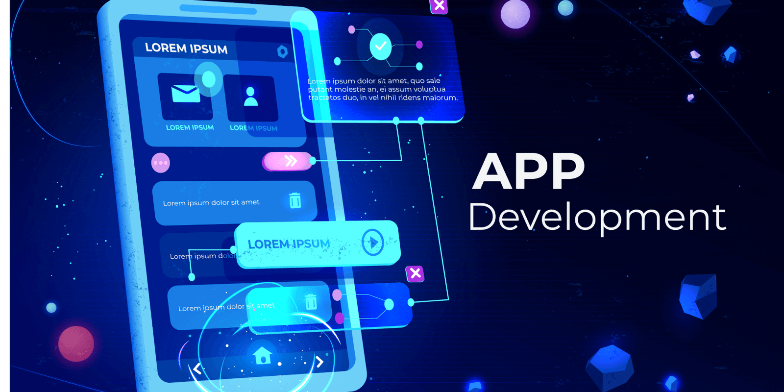 Best Programming Languages For App Development