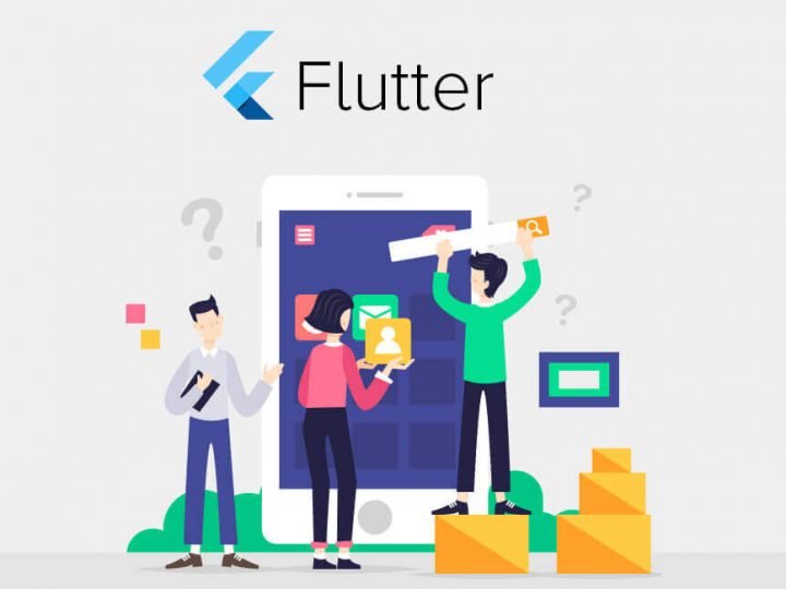 Cross-Platform App Development With Flutter – When to Consider