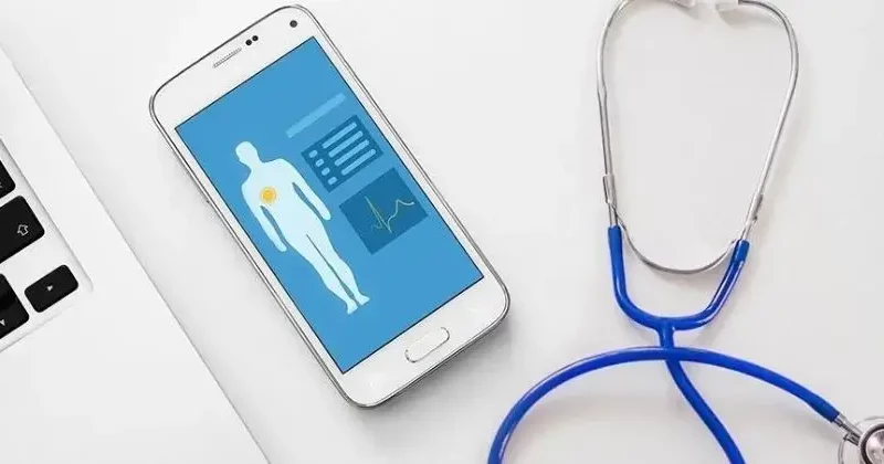 Healthcare App Development Trends In 2021