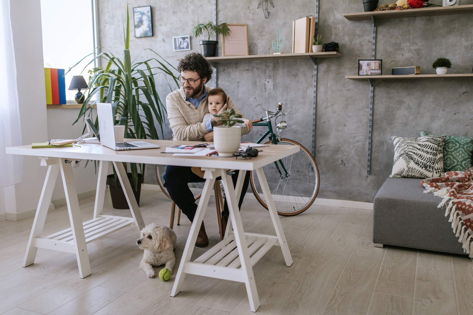 How to Keep Employees Engaged in a Remote Working Environment