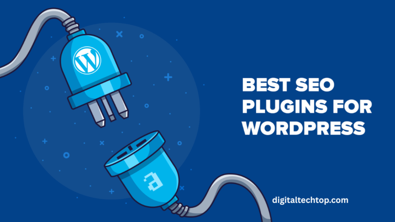 Boost Your Website’s Performance with These 10 WordPress SEO Plugins