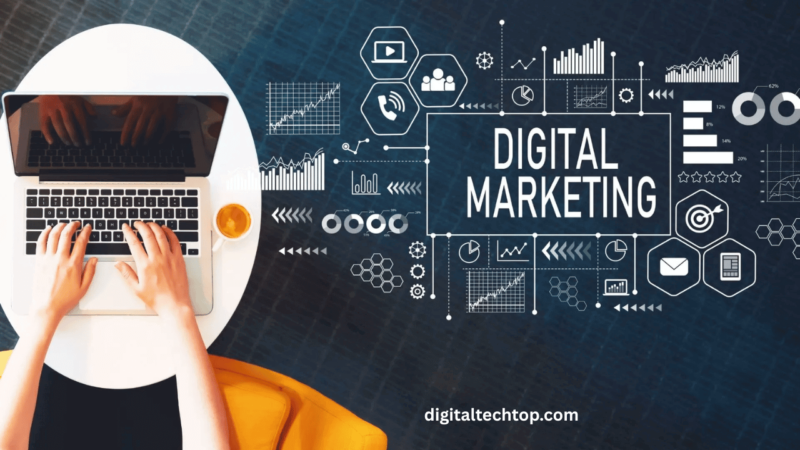 How to Select a Digital Marketing Agency That Aligns with Your Brand Vision