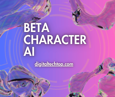 Beta Character AI: A Beginner to Advanced Guide